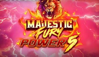 Majestic Fury Power 5